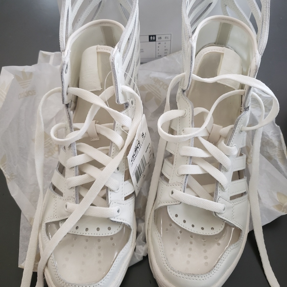 COPY - Women  JEREMY SCOTT ADIDAS
